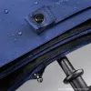 This multi-functional windproof and sunshade umbrella is lightweight, durable, and suitable for both sunny and rainy days. It is a portable outdoor model that can protect against rain and sun Application Scenario